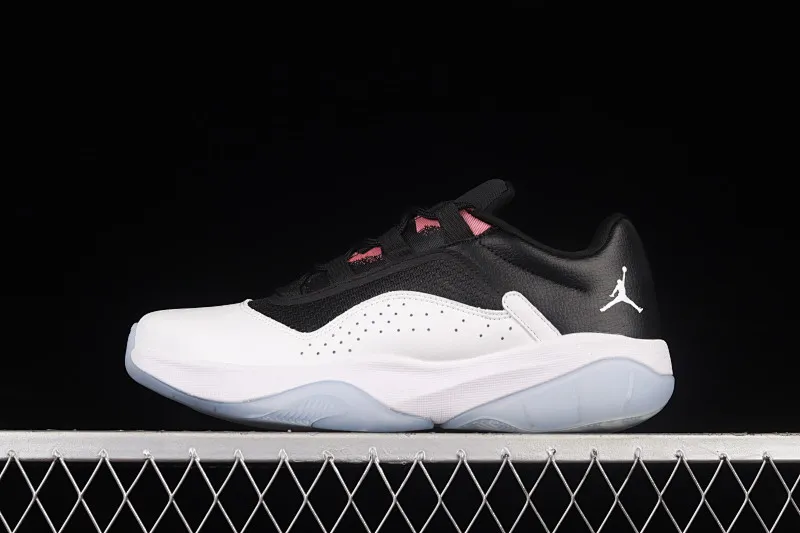 All categories Air Jordan Jordan series basketball shoes Air Jordan 11 Air Jordan 11 CMFT Low AJ11 Joe 11 South Coast low-top anti-slip shock-absorbing basketball shoes CW0784-104